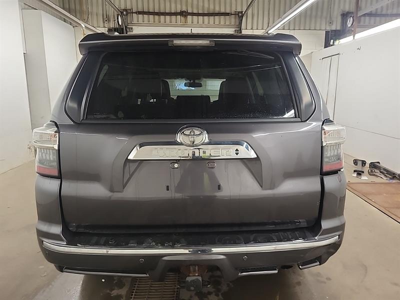 toyota 4Runner 2017 - 3