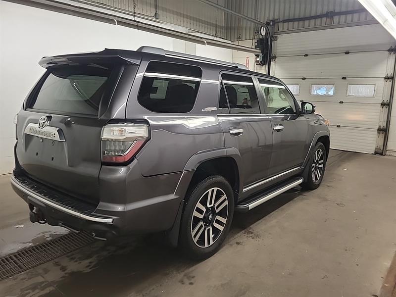 toyota 4Runner 2017 - 4