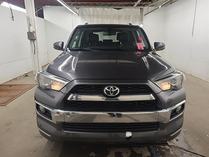 toyota 4Runner 2017 - 6