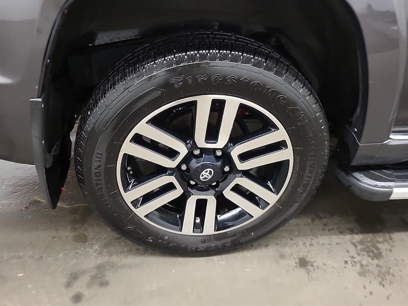 toyota 4Runner 2017 - 7