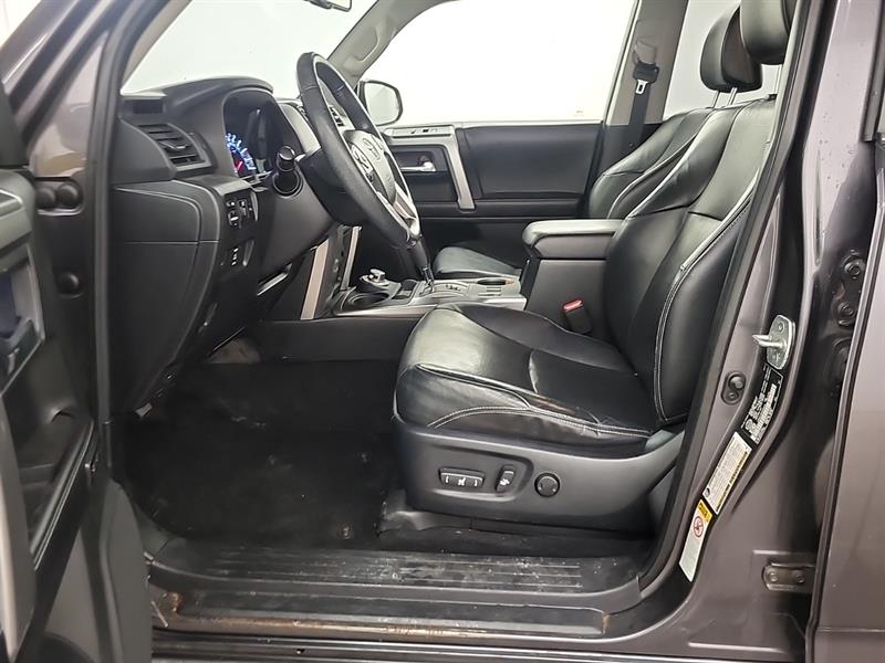 toyota 4Runner 2017 - 8