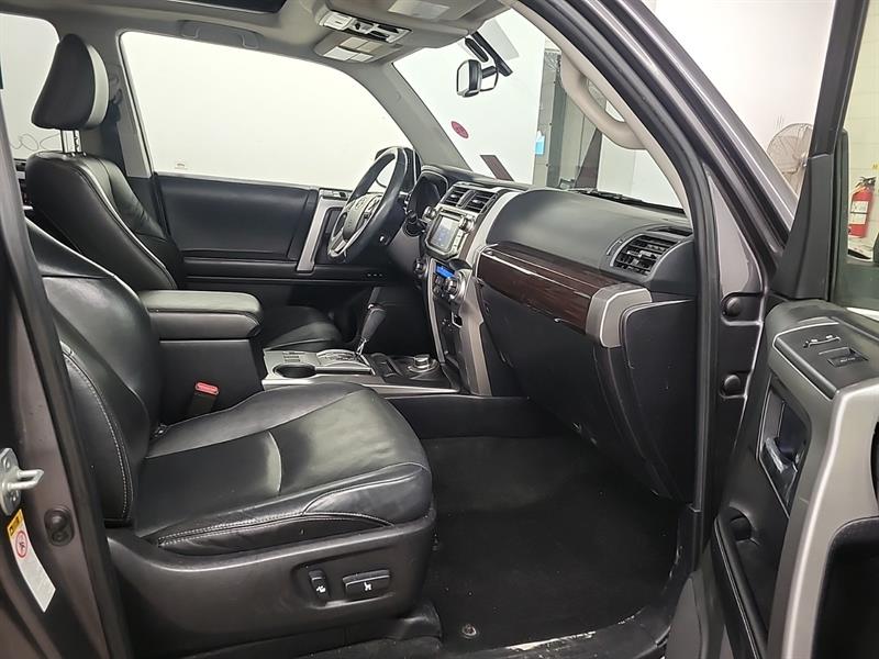 toyota 4Runner 2017 - 9