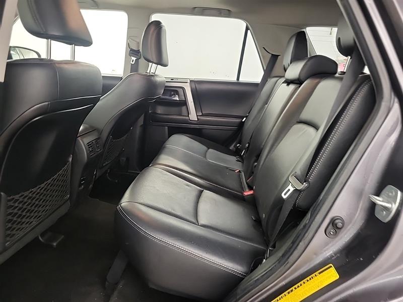 toyota 4Runner 2017 - 10