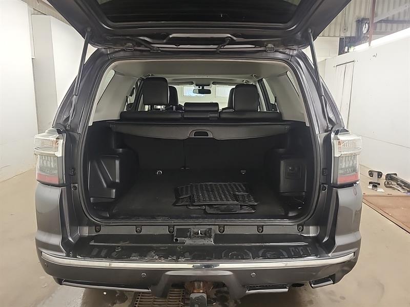 toyota 4Runner 2017 - 11