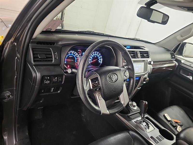 toyota 4Runner 2017 - 12