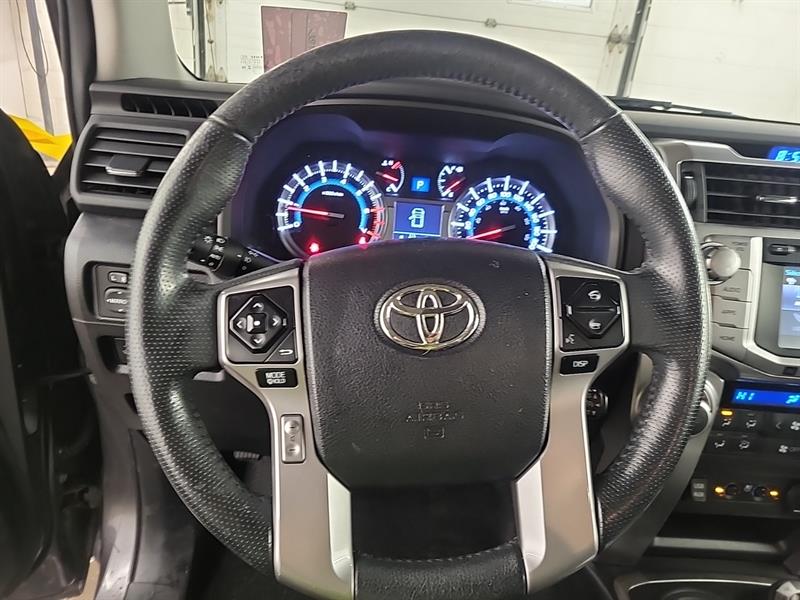 toyota 4Runner 2017 - 13