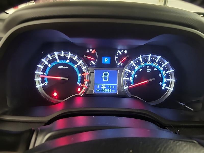 toyota 4Runner 2017 - 15