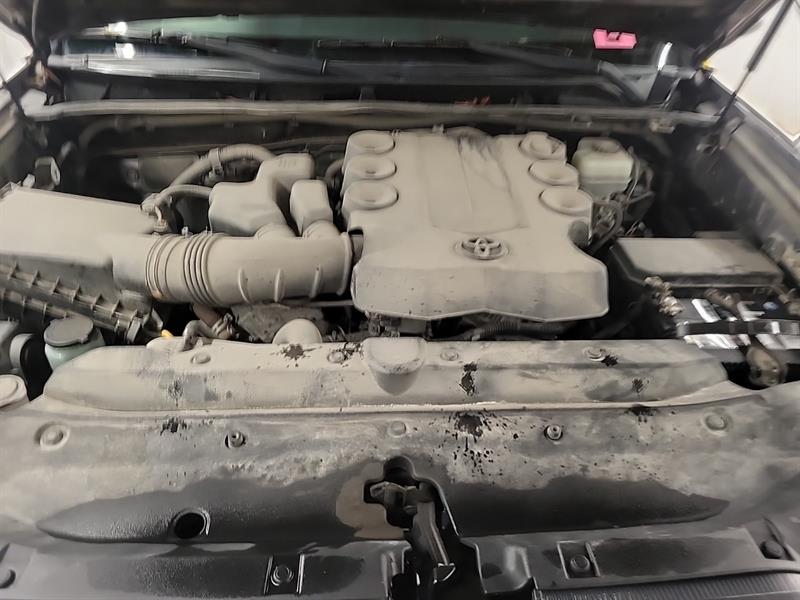 toyota 4Runner 2017 - 16