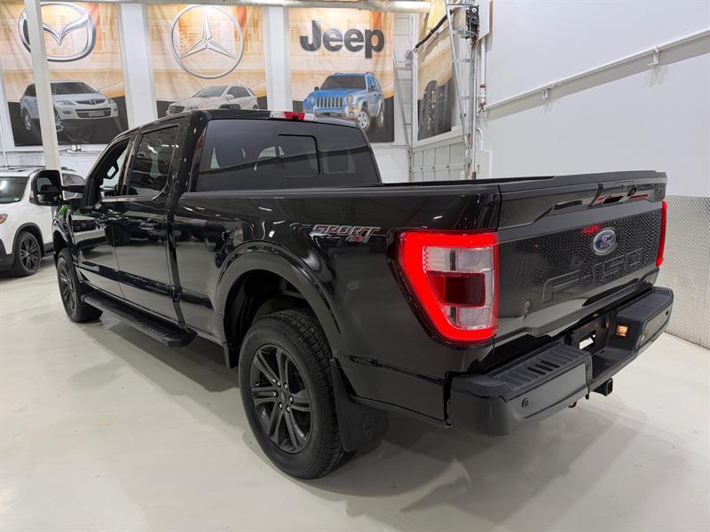 ford F-150 2022 - 3