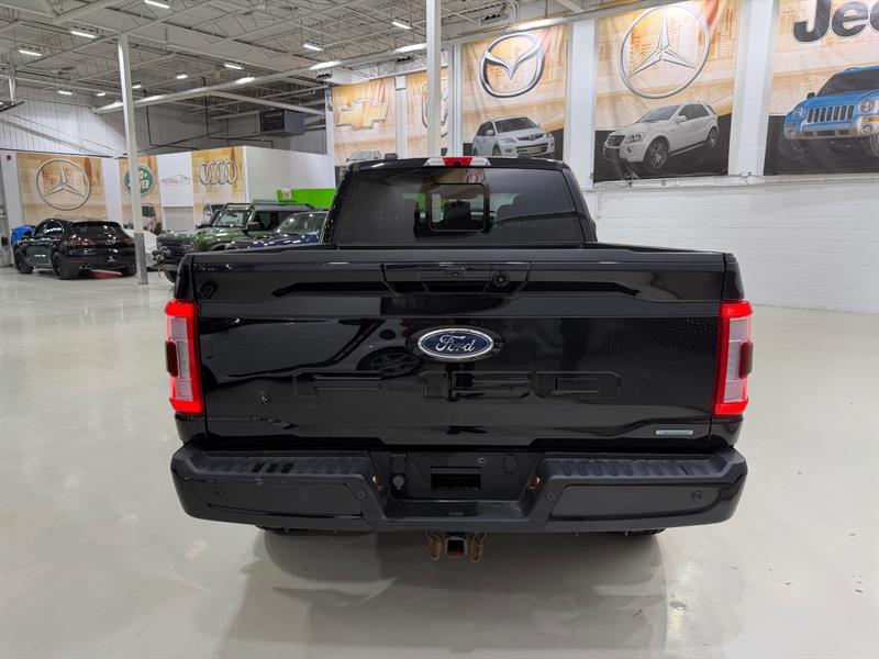 ford F-150 2022 - 4