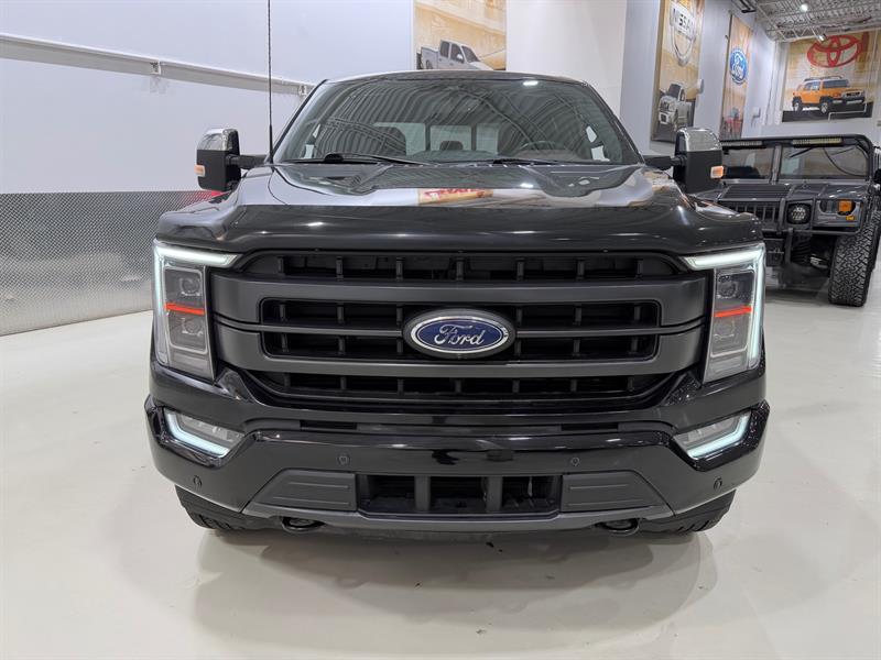 ford F-150 2022 - 5