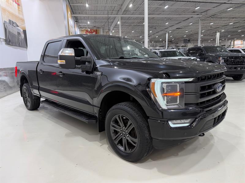 ford F-150 2022 - 6
