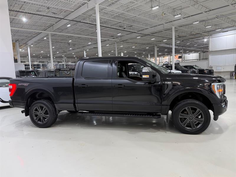ford F-150 2022 - 7