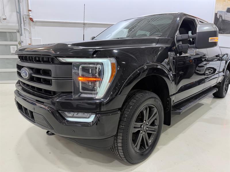 ford F-150 2022 - 10