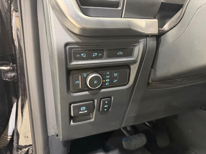 ford F-150 2022 - 16