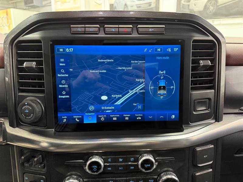 ford F-150 2022 - 17