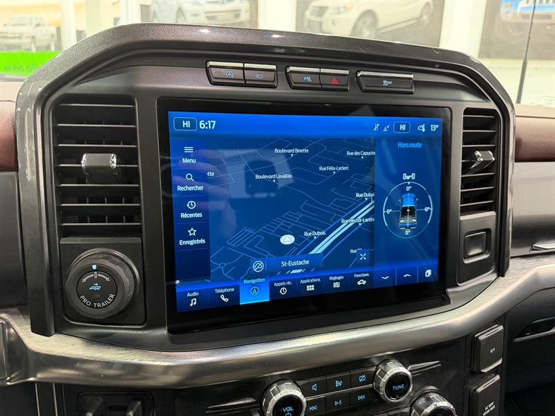 ford F-150 2022 - 18