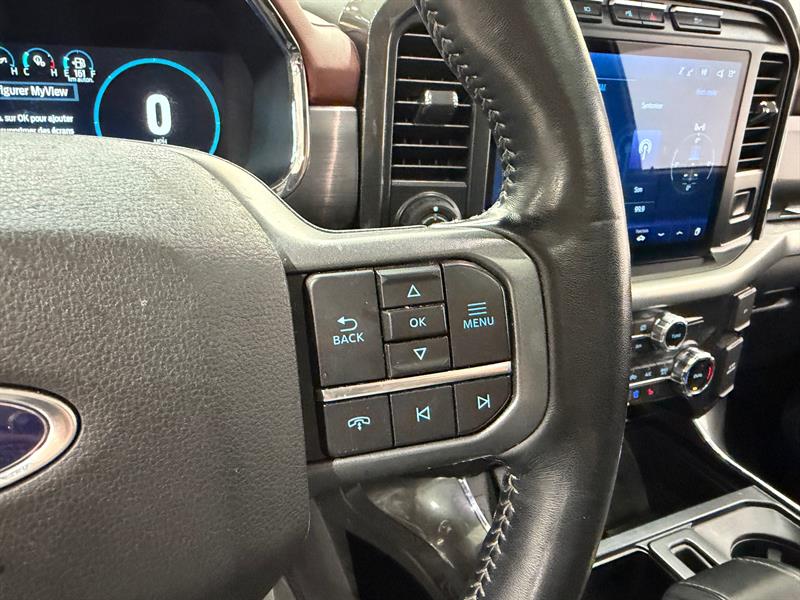 ford F-150 2022 - 19