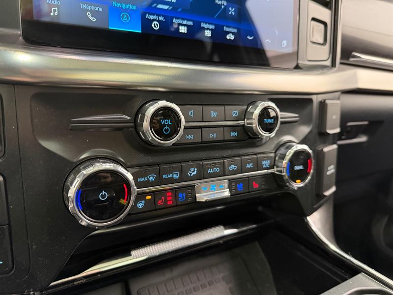 ford F-150 2022 - 21