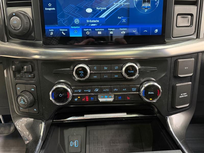 ford F-150 2022 - 22