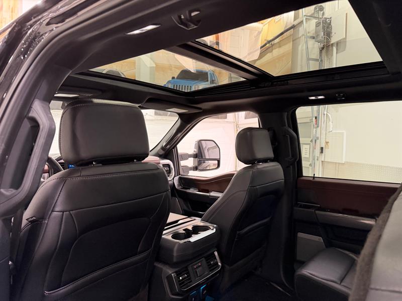 ford F-150 2022 - 23