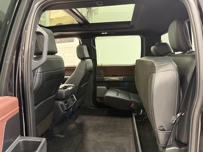 ford F-150 2022 - 24