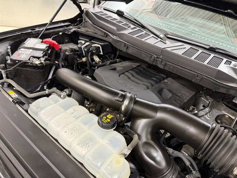 ford F-150 2022 - 26