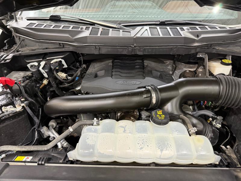 ford F-150 2022 - 27