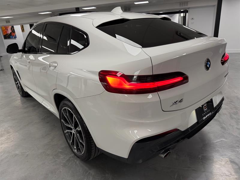bmw X4 2019 - 3
