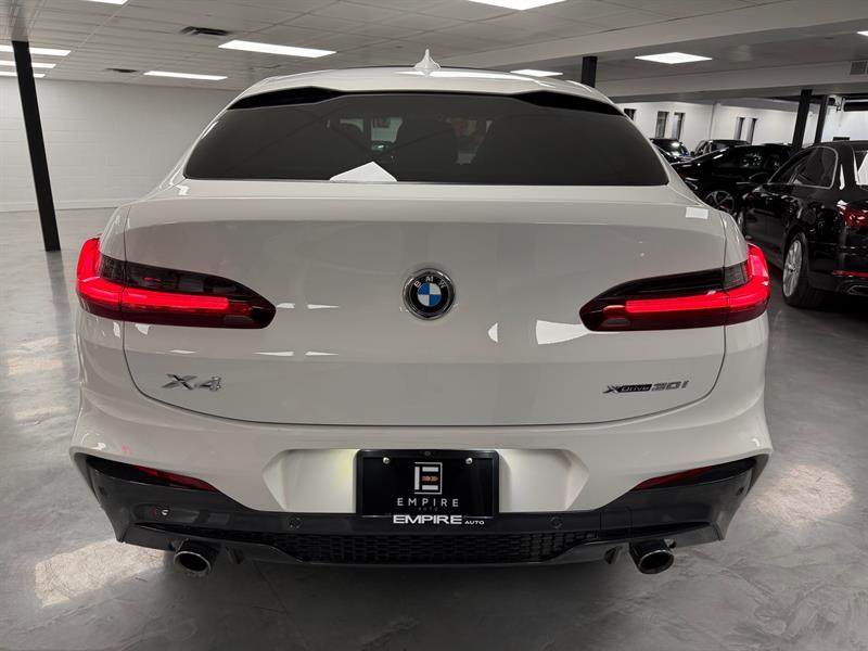 bmw X4 2019 - 4