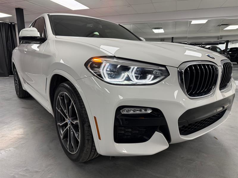 bmw X4 2019 - 5