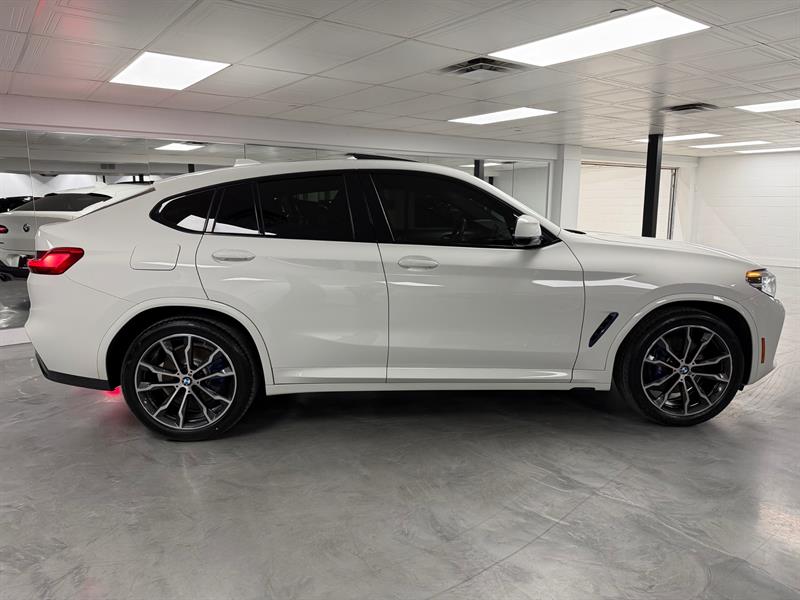 bmw X4 2019 - 6