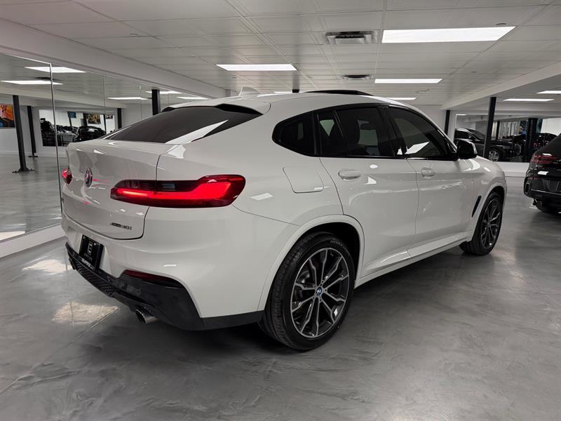bmw X4 2019 - 7