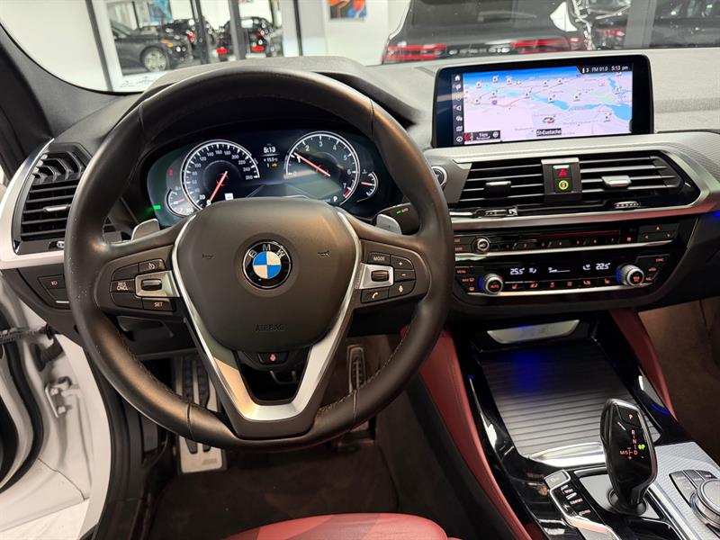 bmw X4 2019 - 14
