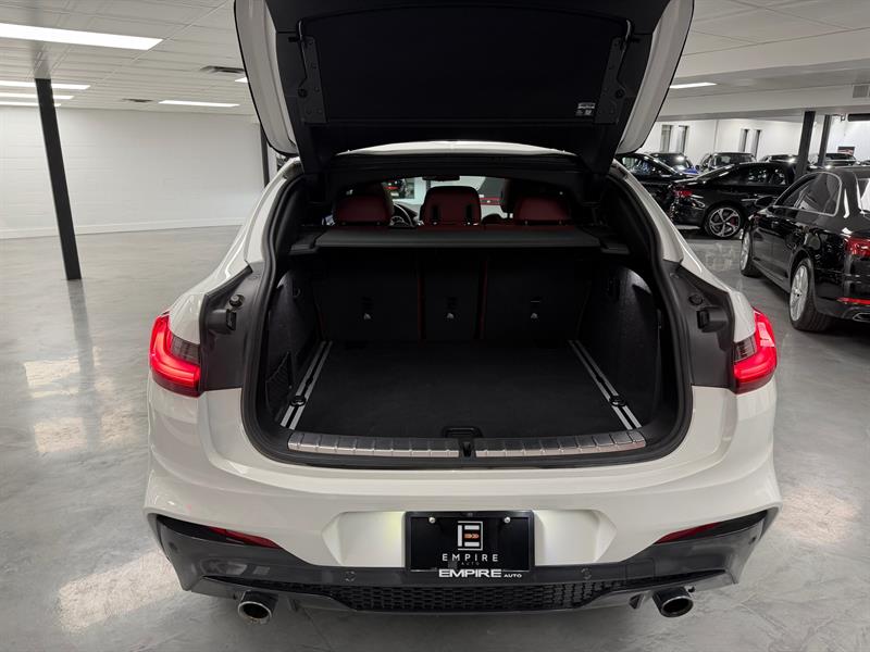 bmw X4 2019 - 24