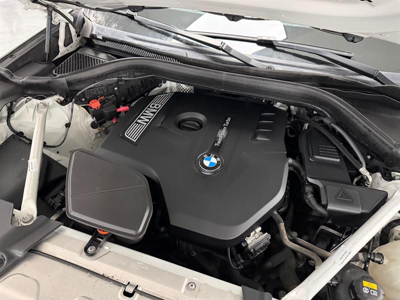 bmw X4 2019 - 27