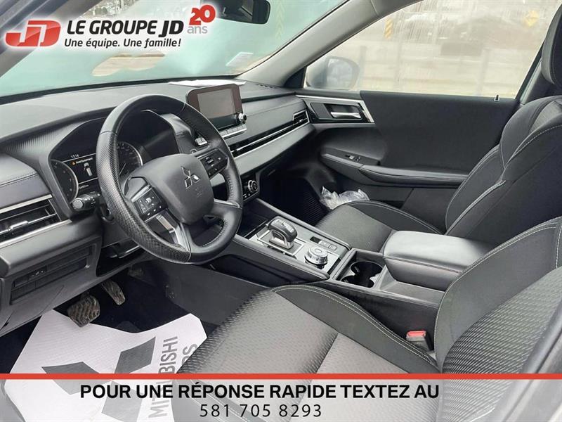 mitsubishi Outlander 2024 - 6