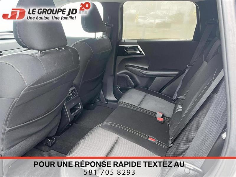 mitsubishi Outlander 2024 - 7