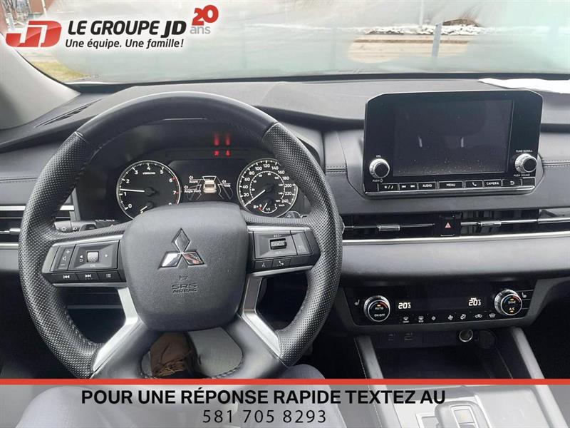 mitsubishi Outlander 2024 - 8