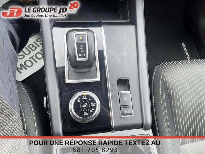 mitsubishi Outlander 2024 - 11