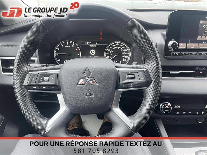 mitsubishi Outlander 2024 - 13