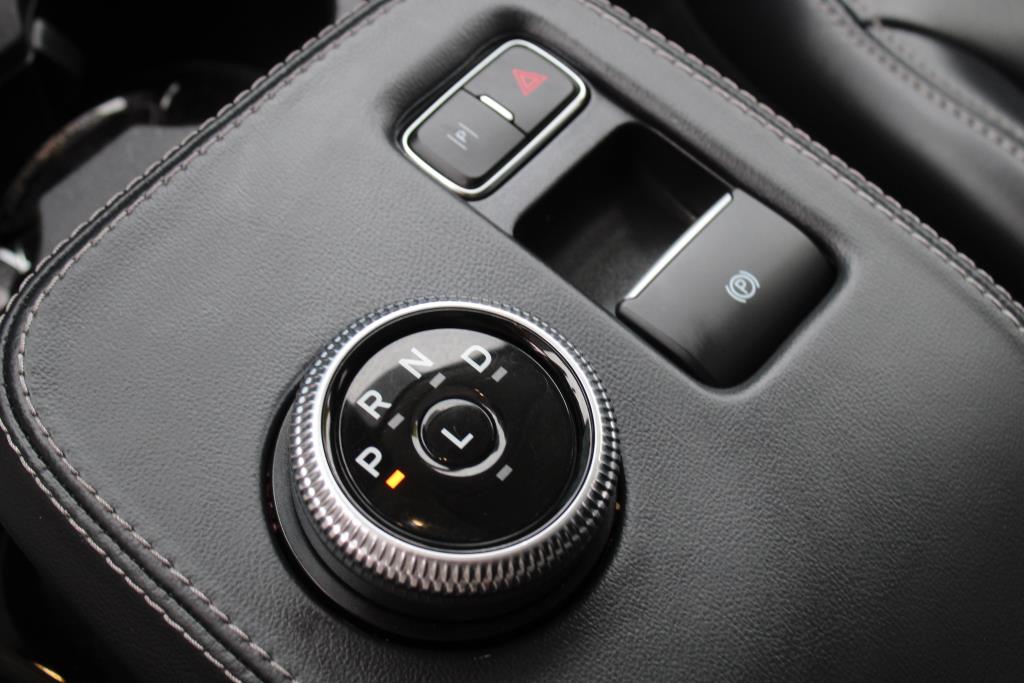 ford Mustang Mach-E 2022 - 21