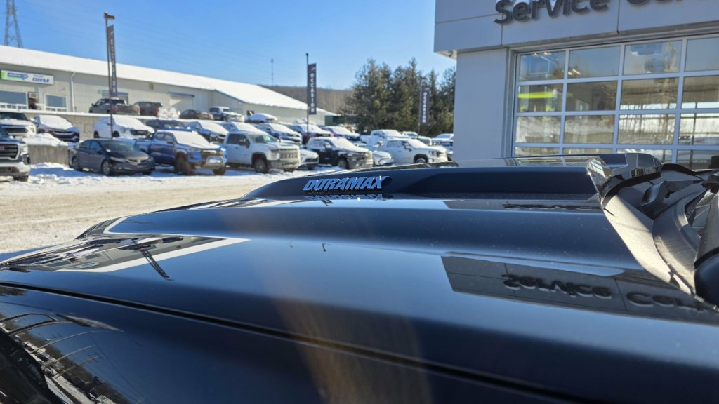 chevrolet Silverado 1500 2024 - 14