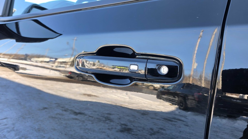 chevrolet Silverado 1500 2024 - 15