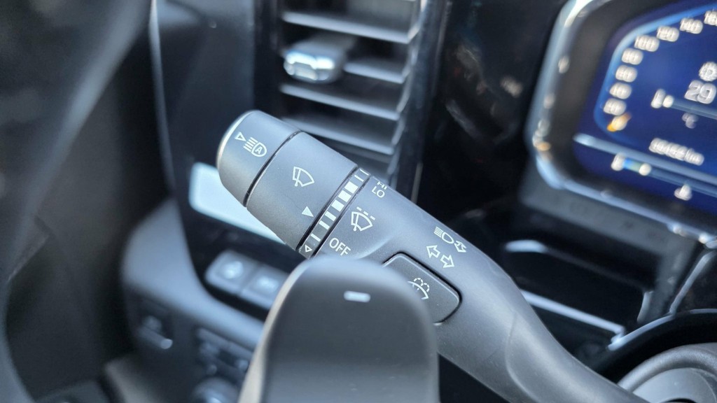 chevrolet Silverado 1500 2024 - 34