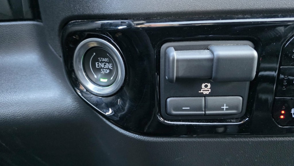 chevrolet Silverado 1500 2024 - 39