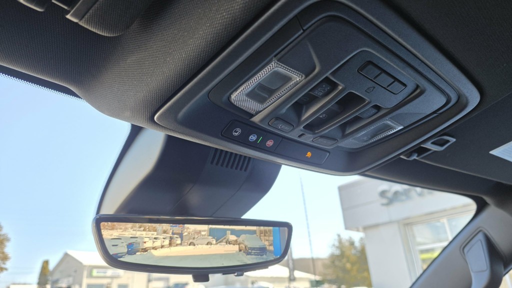 chevrolet Silverado 1500 2024 - 40