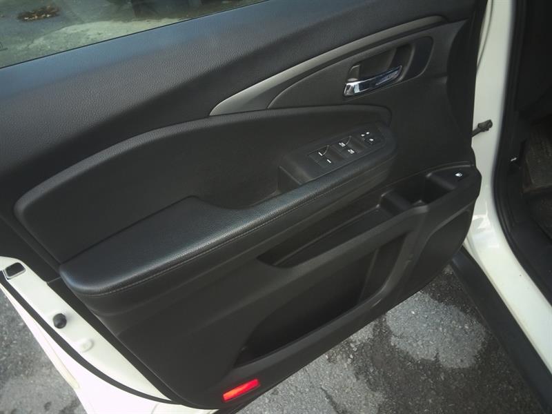 honda Pilot 2019 - 7