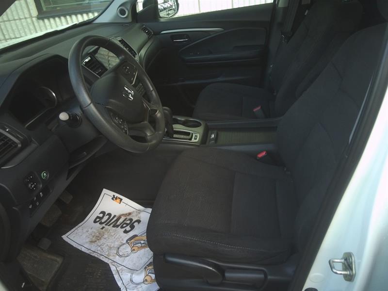 honda Pilot 2019 - 8