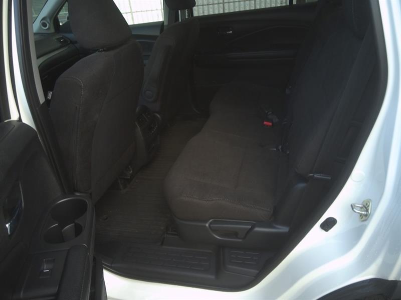 honda Pilot 2019 - 9